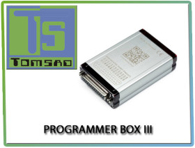 Programmer Box III