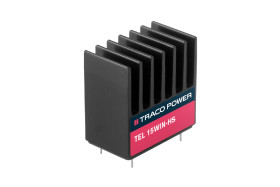 Konwerter DC-DC 2.94A we: 9 V wy: 36 V DC DC-DC DIP-16