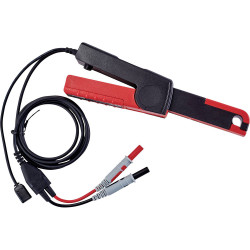 Chauvin Arnoux P01120025 E25 clamp meter adapter 5mA-80A hall effect