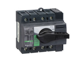 Rozłącznik izolacyjny 3-fazowy 4P 63A 690V INS63 28903 SCHNEIDER ELECTRIC