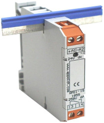 Przekaźnik sprzęgający Appoldt RM 11-1S 230V 230 V/AC 8 A 1 NO 1 szt.