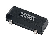 Rezonator kwarcowy 32.768kHz Montaż powierzchniowy 6pF 4 -styki SMD