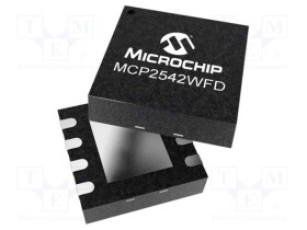 MCP2542WFDT-H/MF