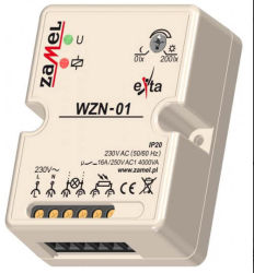 Wyłącznik zmierzchowy WZN-01