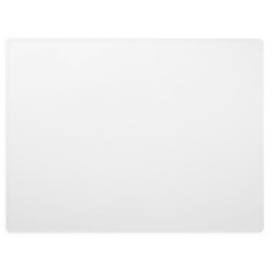 Durable 712219 Desk pad Transparent 530mm x 400mm