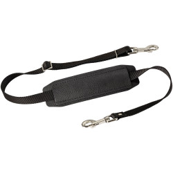 Parat 900005251 Shoulder Strap 1120x2x20mm Nylon/Leather Snap Hook