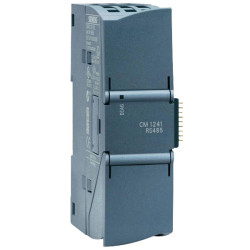 Siemens 6ES7241-1CH30-1XB0 CB 1241 Communication Module S7-1200