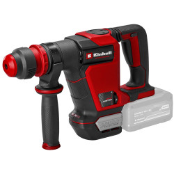 Einhell 4514190 TP-DH 18/4 Li BL - Solo PROFESSIONAL Demolition Hammer 18V Bare