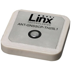 Wielokierunkowy Antena GPS ANT-GNSSCP-TH25L1 Klej Połączenie, Linx GPS