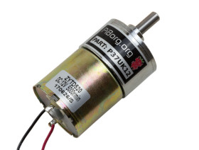 PiBorg 37D Motor - 12V 300RPM