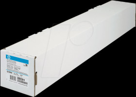 Q1396A HP Universal Bond Paper-610 mm x 45.7 m (24 in x 150 ft)