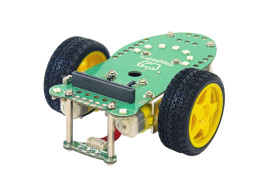 Dexter - GiggleBot Base Kit [discontinued]