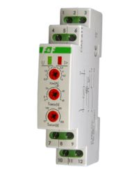 Ogranicznik poboru moc OM-611