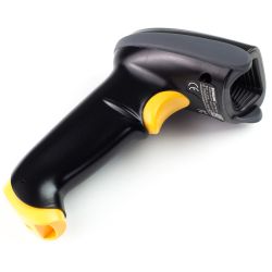 Handheld 2D &amp; 1D USB Barcode Scanner