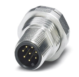 Złącze wielostykowe przemysłowe 8-pinowe M12 Phoenix Contact