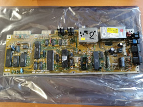 C64C Mainboard - Working - No SID