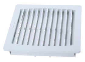 Filtr wentylatora 202 x 202mm rozmiar 177 x 177mm Pfannenberg