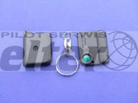 Obudowa pilota Elmes UMB.H