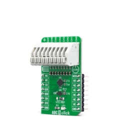 MIKROE ADC 9 Click