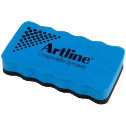 Artline Magnetic Whiteboard Eraser