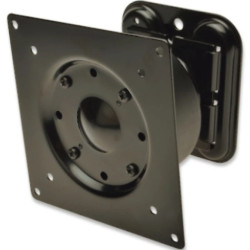 Uchwyt ścienny pojedynczy 1xLCD max 27 cali max obciążenie 15kg uchylno-obrotowy 360st(PIVOT) DA-90307