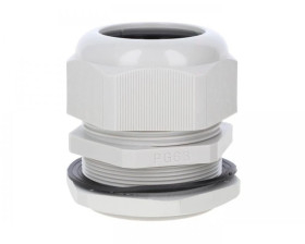 Dławnica kablowa DP 63/H E03DK-01030101103