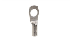 Końcówka Oczkowa Cu Rurowa Kcr 12-25 /50Szt./