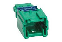 Molex 988241025 Pin Conn 2.8 SR 988241025 Molex Zawartość: 1 szt.