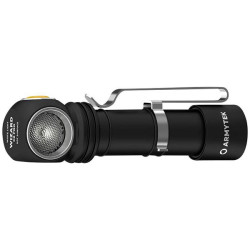 ArmyTek F08701C Wizard C2 Pro Torch 2500 lm Magnetic USB Rechargeable