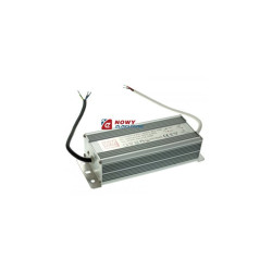 Zasilacz ZI LED 24V/2,5A IP67 Al 60W Impulsowy