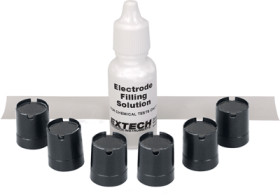 Extech membrane cap kit, DO603