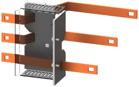 Terminal połączeniowy do szynoprzewodów Siemens 8PQ6000-5BA70 1 szt.