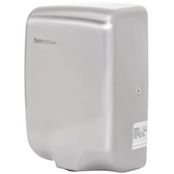 Suszarka do rąk 1000 W LEVANTE D1000SCB