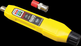 VDV512-101 Coax Explorer 2 Tester with Remote Kit