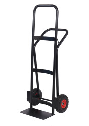 Wózek do worków, 290kg Load RS PRO