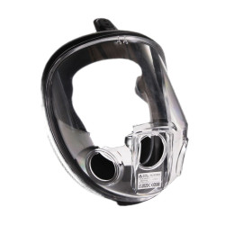 Maska oddechowa, do uzytku z: Pełna maska twarzy Sentinel