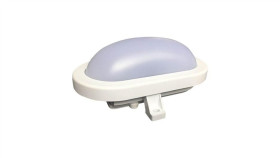 Oprawa Kanałowa Natynkowa Do Piwnicy Compact 7W 700Lm 4000K Ik10 Ip64