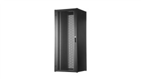 Szafa Teleinformatyczna Rack 19 Cali Hyper Pro 42U 800X800, Drzwi Stalowe...