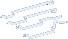 Schneider Electric LVS04024 1 szt.