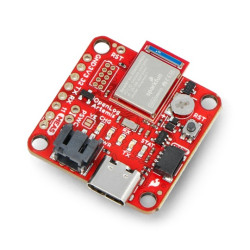 SparkFun OpenLog Artemis - rejestrator danych - wersja bez IMU - SparkFun DEV-19426