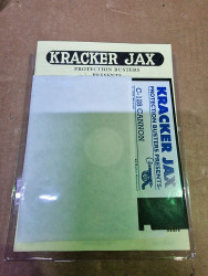 Kracker Jax - C128 Cannon