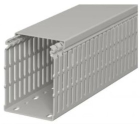 Kanał grzebieniowy 100x75 LKV N 10075 6178439 /8x2m/