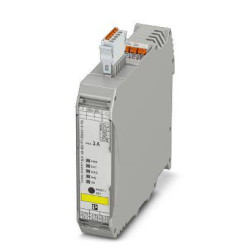 Phoenix Contact ELR H3-IES-PT/500AC-3-IOL 2908671 Rozrusznik silnika 24 V/DC Natężenie znamionowe 3 A