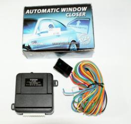 moduł domykania 4 szyb PW460