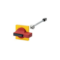 DOOR COUPLING ROT.OP.MECH. 8UC7 COMPLETE 8UC7262-8BD26