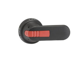 Rączka bezpośrednia czarna OHB95J10 1SCA022477R2420