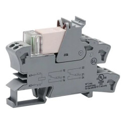 SINUM PK-24 - Moduł przekaźnika 24V 16A