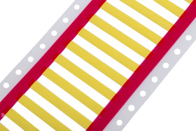 Termokurczliwy RS PRO zakres 1.1 → 2.7mm ilość 1000