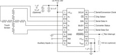 Automotive 4-wire Touch Screen Controller | DBQ | 16 | -40 to 125