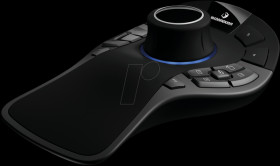 3DX-700040 3D mouse